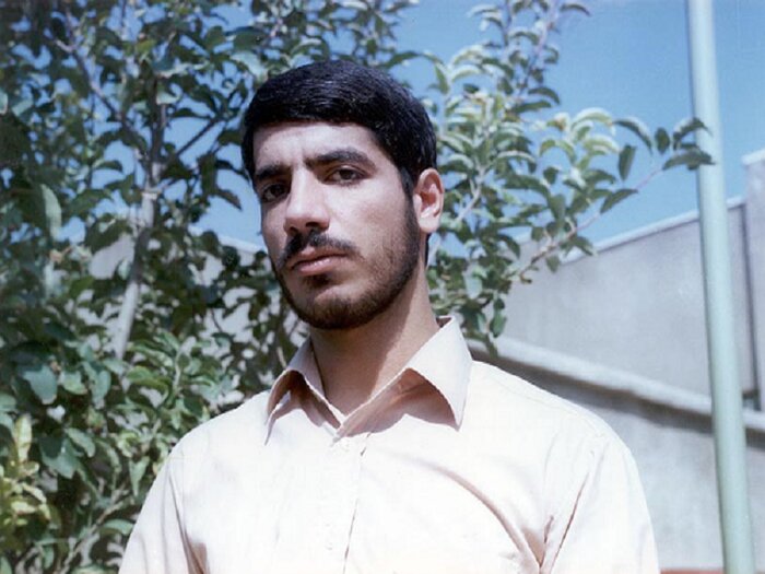 تماشاچی نباشید