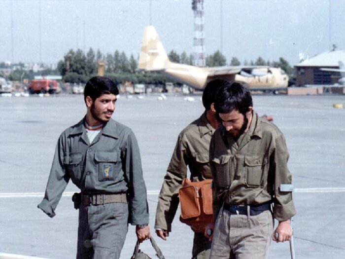 تماشاچی نباشید