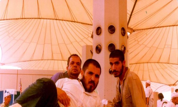 تماشاچی نباشید