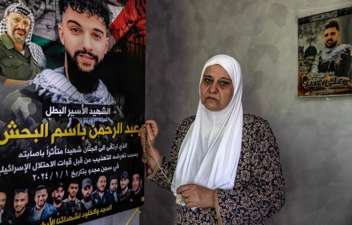 گزارش واشنگتن پست از وضعیت زندانهای اسرائیل/ آنجا گوانتانامویی دیگر است