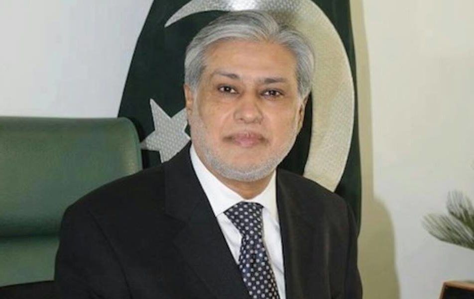 Pakistan’s deputy PM will attend presidential inauguration in Iran