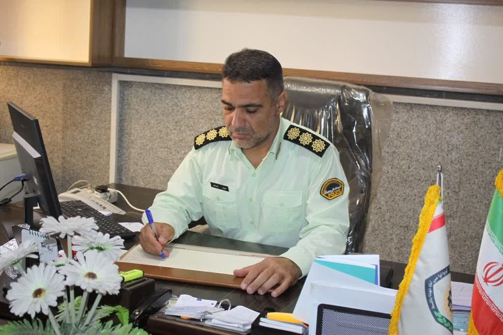 کلاهبرداری میلیاردی به بهانه قرعه کشی وام های خانگی در پاکدشت