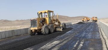 عملیات ترمیم و بازسازی سه دستگاه پل اصلی در جنوب سیستان و بلوچستان انجام شد