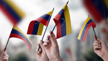 L’Iran contre toute pression extérieure et ingérence dans les affaires intérieures du Venezuela