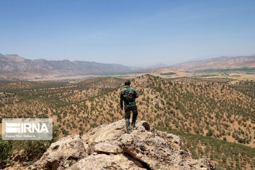 حفاظت از منابع طبیعی بدون مشارکت همگانی ممکن نیست