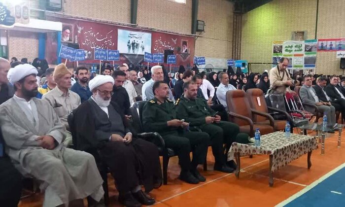 استاندار سمنان: رمز عبور از دسیسههای دشمنان کار جهادی است