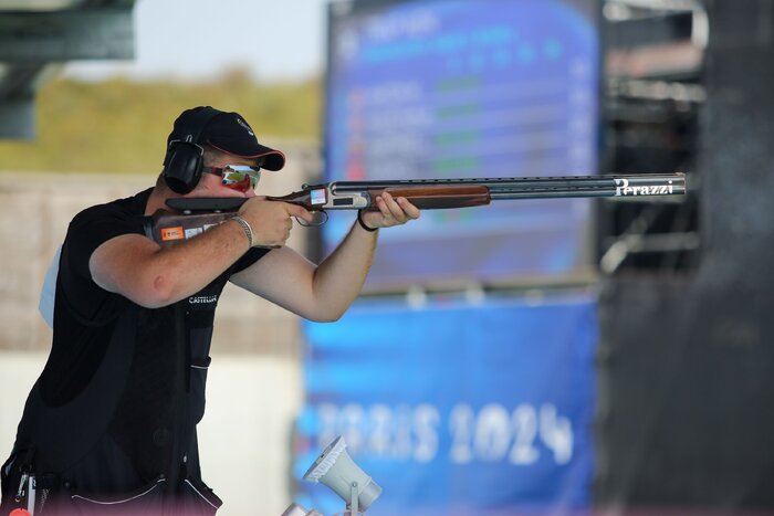 نتایج کاروان ایران در روز چهارم؛ حذف جوانترین نماینده کشورمان در روز ناکامی روئینگ و شنا