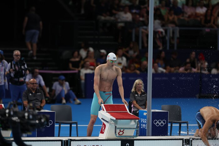 نتایج کاروان ایران در روز چهارم؛ حذف جوانترین نماینده کشورمان در روز ناکامی روئینگ و شنا