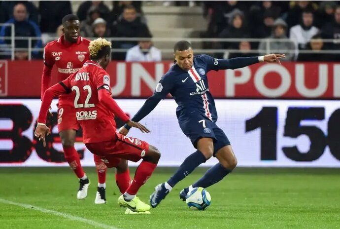 ستاره گابنی، خرید جدید استقلال