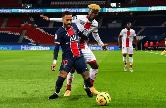 ستاره گابنی، خرید جدید استقلال