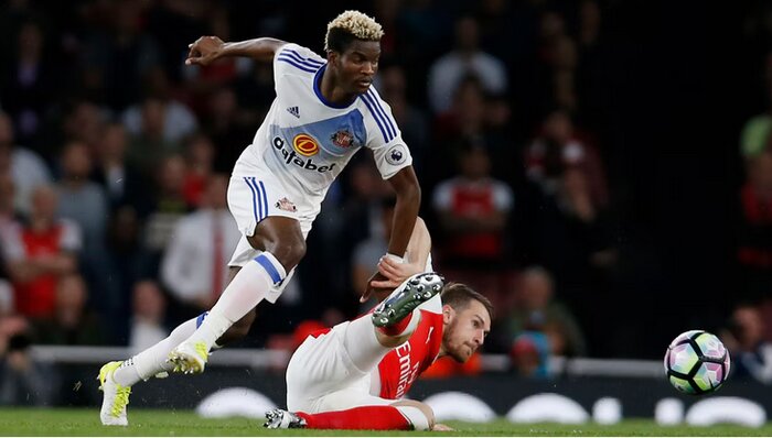 ستاره گابنی، خرید جدید استقلال