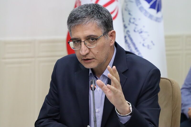 بهره برداری از ۵۰ کارخانه جدید در آذربایجان شرقی بهره برداری از ۵۰ کارخانه جدید در آذربایجان شرقی