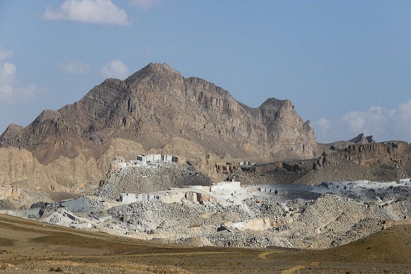 بهره‌برداری از معادن استان اردبیل ساماندهی می‌شود