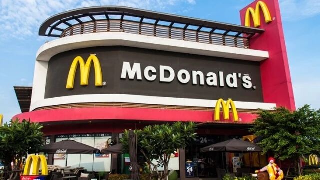 McDonald’s global sales down amid Gaza-related boycotts