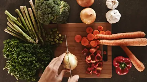 حاصل یک پژوهش: با گیاهخواری جوانتر میشوید