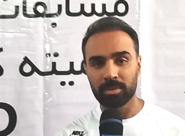 مسابقات بین المللی کیک بوکسینگ جام شهدای خدمت در تبریز برگزار میشود