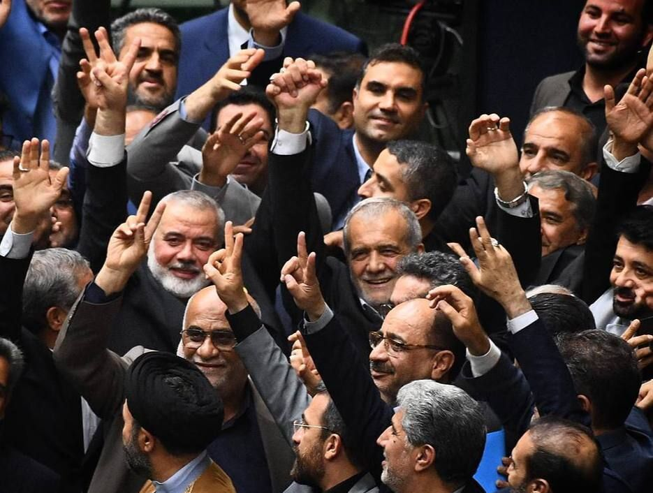 اسرائیل تاوان میدهد؛ انتقام خون میهمان بر ذمه ما است