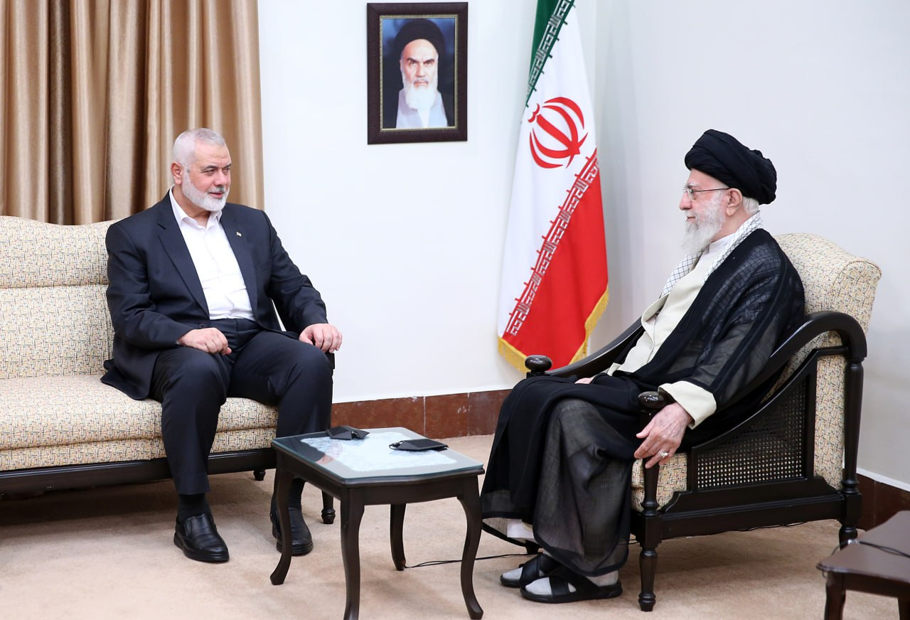 اسرائیل تاوان میدهد؛ انتقام خون میهمان بر ذمه ما است