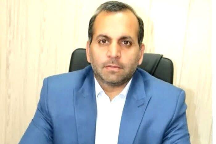 یک حلقه چاه آب شرب قرچک به بهرهبرداری رسید