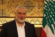 Iranian officials condemn Haniyeh’s assassination