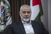 Hamas bedauert das Märtyrertum von Ismail Haniyeh