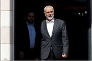 Iran declares 3 days of national mourning after Haniyeh’s martyrdom