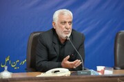 استاندار لرستان: اقتصاد کشاورزی با سرمایه‌های مردمی تقویت می‌شود