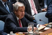 Let others hear voices of terror victims: UN chief