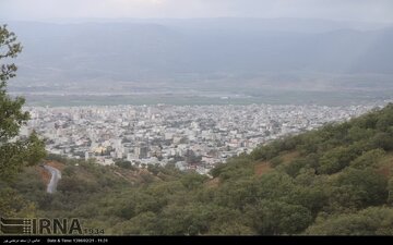 سایه بلاتکلیفی بر سر بزرگترین طرح گردشگری جنوب غرب کشور