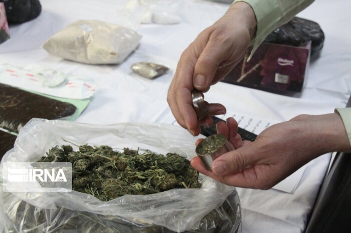 پارکهایی که بوی گل می دهند