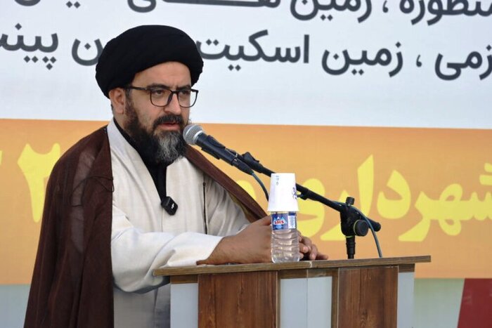 شهردار: ۷۰ طرح ورزشی در تبریز طراحی و اجرا شد