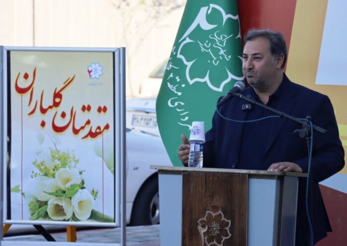 شهردار: ۷۰ طرح ورزشی در تبریز طراحی و اجرا شد