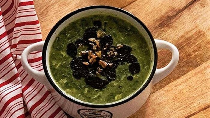 یلدا در دل کویر؛ از بوی آش شولی تا خنچه برون