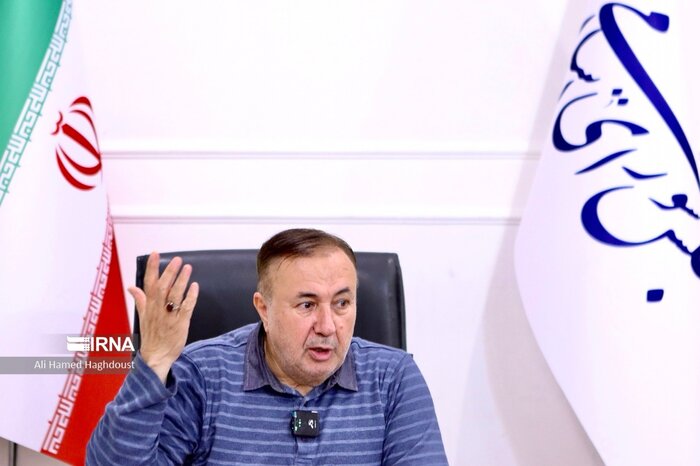 محور مقاومت با خون شهدا تقویت میشود