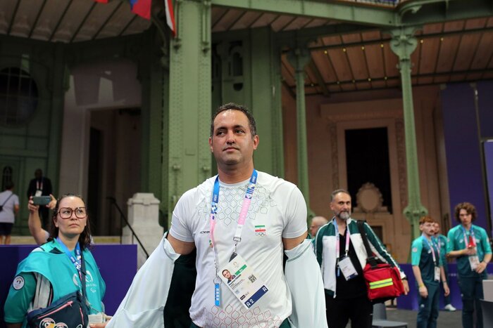 دستهای پشت پرده در داوریهای شمشیربازی؛ فساد مالی یا قضاوتهای هدفمند؟