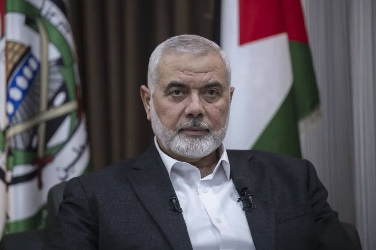 Le Hamas présente ses condoléances pour le martyre d’Ismaïl Haniyeh