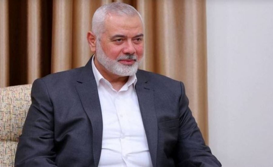 ترور « اسماعیل هنیه » نشانه زبونی اسرائیل است ترور « اسماعیل هنیه » نشانه زبونی اسرائیل است