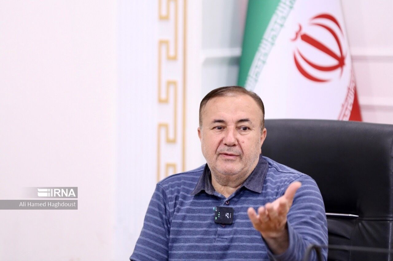 فرماندهان جبهه مقاومت، تربیت شده دوران سخت هستند فرماندهان جبهه مقاومت، تربیت شده دوران سخت هستند