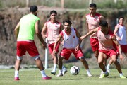 پرسپولیس به مصاف الاهلی می‌رود