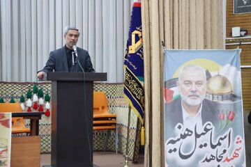 استاندار همدان: جامعه عشایری ۲۰ درصد گوشت قرمز استان را تامین می کنند