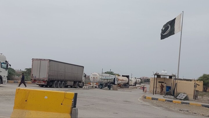 مدیرعامل: ۱۴۰۴ سال شفافیت مالی سازمان منطقه آزاد چابهار خواهد بود