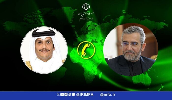 S Arabia, Qatar welcome holding OIC meeting on martyrdom of Haniyeh