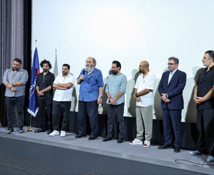 سلیقه مخاطب را باید ارتقا دهیم/لزوم توجه جدی به سینمای هنری و تجربی