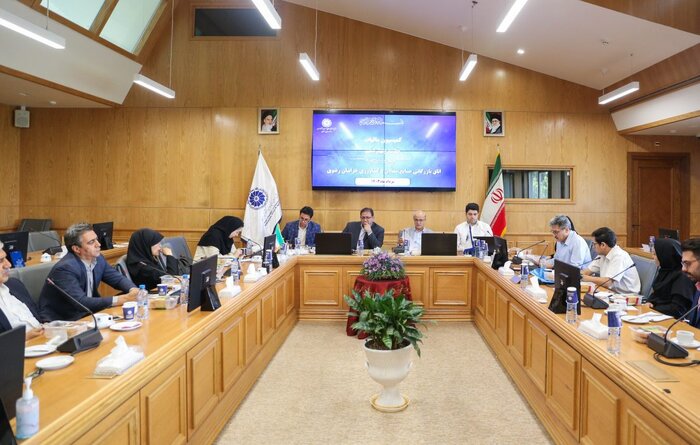شرکتهای خارج از پارک علم و فناوری خراسانرضوی از معافیت مالیاتی محروم هستند
