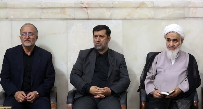 پناهیان: تشییع باشکوه شهید اسماعیل هنیه هزاران فتنه را خنثی کرد