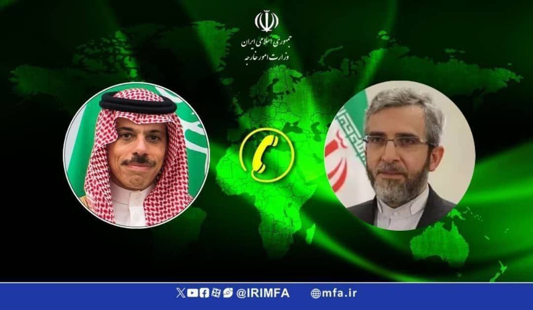 S Arabia, Qatar welcome holding OIC meeting on martyrdom of Haniyeh