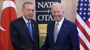 Erdoğan'dan Biden'e: İsrail Gazze'de barış istemiyor