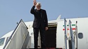 Iran’s VP off to Qatar to attend Haniyeh’s funeral