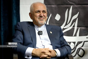 Zarif offers full support for Iranian president after resigning from gov't