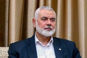 Neues Unerzähltes über die Nacht des Martyriums des Märtyrers Haniyeh